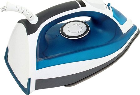 Sonashi Si5075C Steam Iron