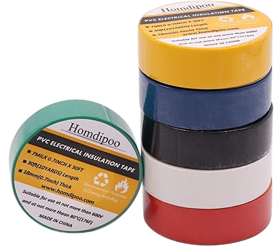 Fiji Pack Color Tape