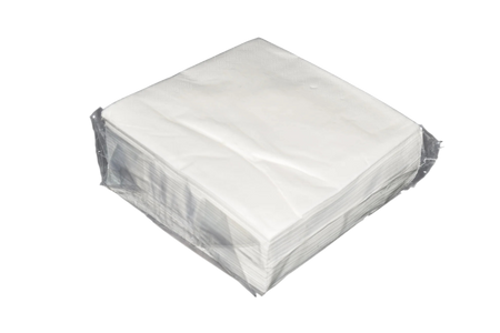 Fijipack Paper Napkins 1Ply, 30cm