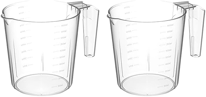 Cosmoplast Mug, 1L