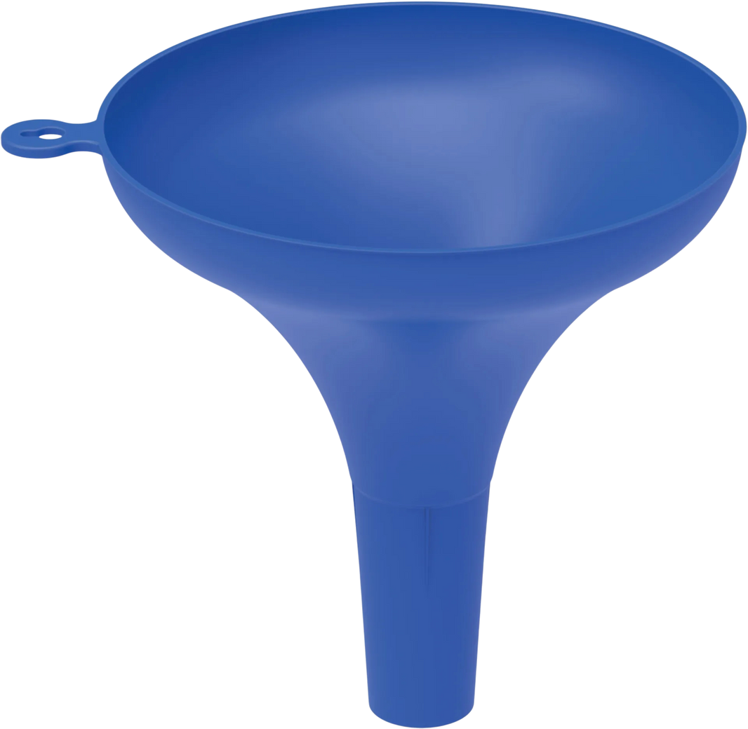 Cosmoplast Funnel Medium Assorted Colors