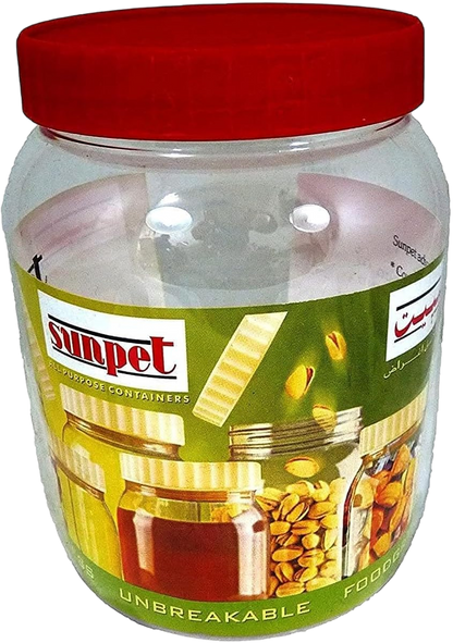 Sunpet Container 6000 ml