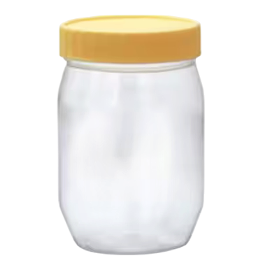 Sunpet Jar Round, 300ml