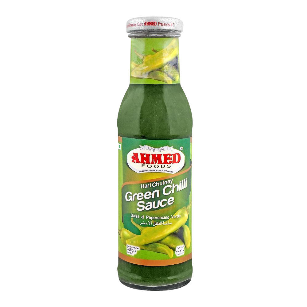Ahmed Chilli Sauce 300Ml