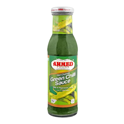 Ahmed Chilli Sauce 300Ml