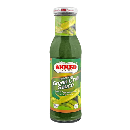 Ahmed Chilli Sauce 300Ml
