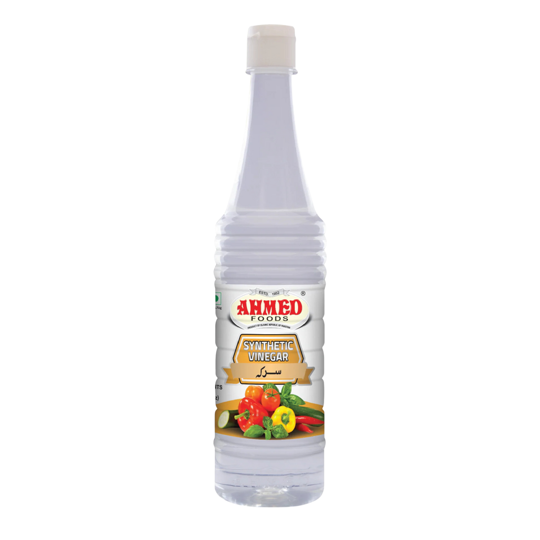 Ahmed Foods Synthetic Vinegar, 300g