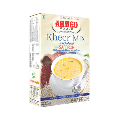 Kheer Mix Saffron 160 g