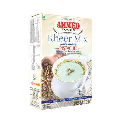 Ahmed Kheer Mix Pistachio 160 Gm