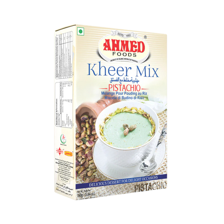 Ahmed Kheer Mix Pistachio 160 Gm
