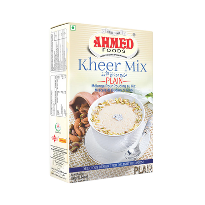 Ahmed Kheer Mix Plain 170 g