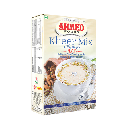 Ahmed Kheer Mix Plain 170 g