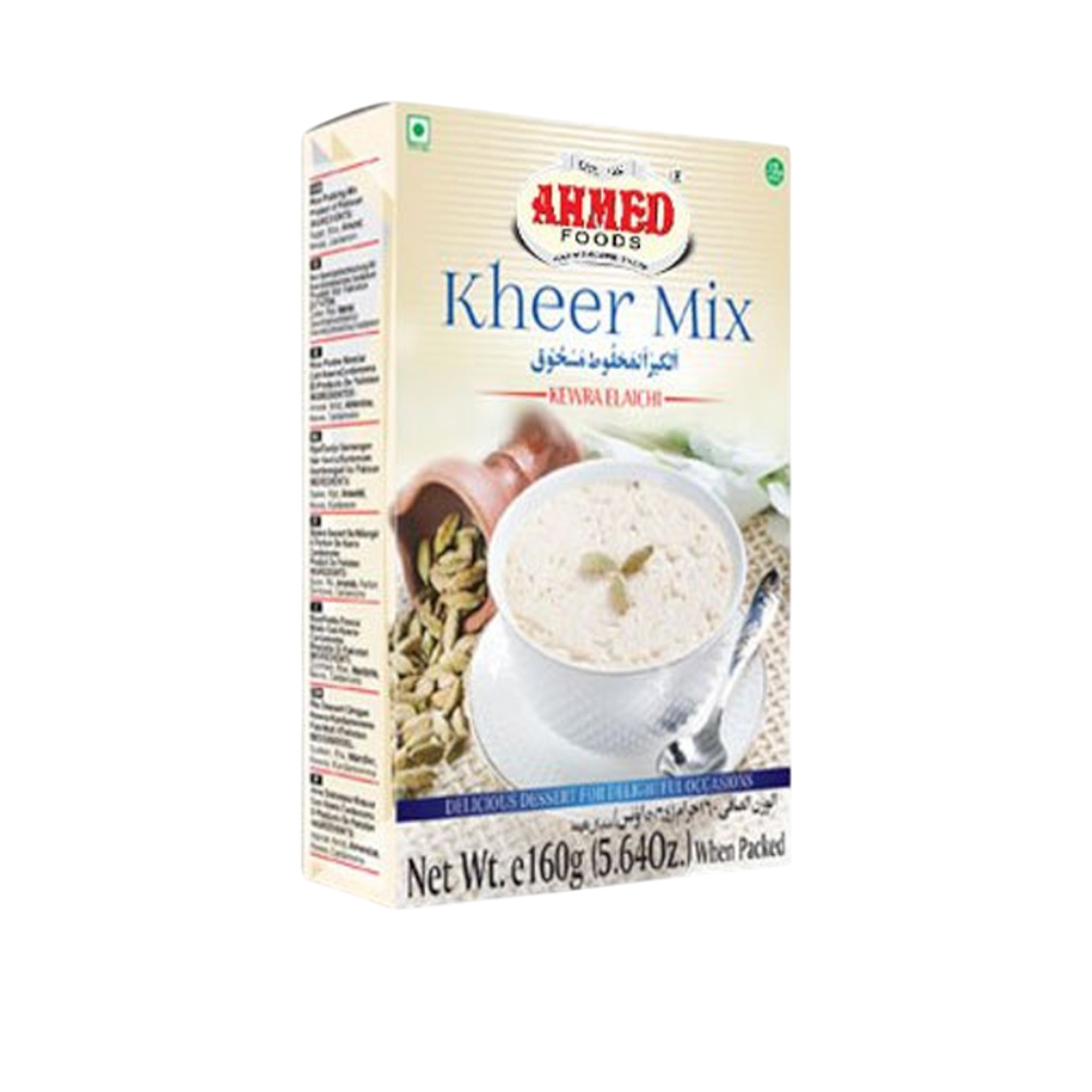 Ahmed Kheer Mix Kewra 170 Gm