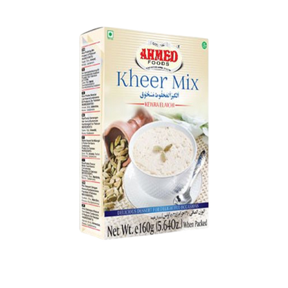 Ahmed Kheer Mix Kewra 170 Gm