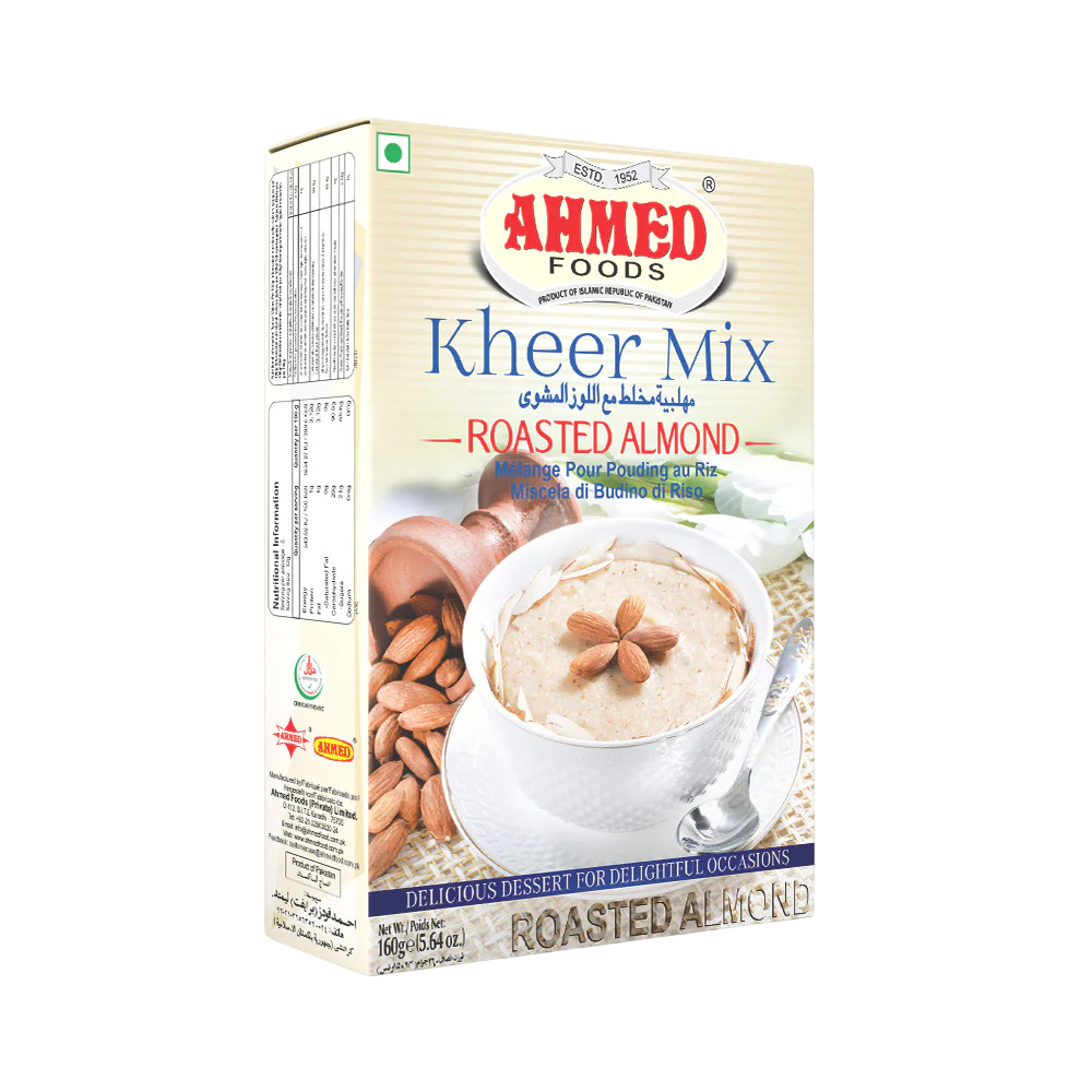 Ahmed Kheer Mix Almond 160 g