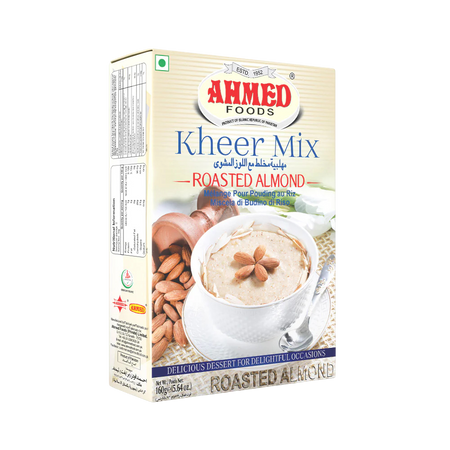 Ahmed Kheer Mix Almond 160 g