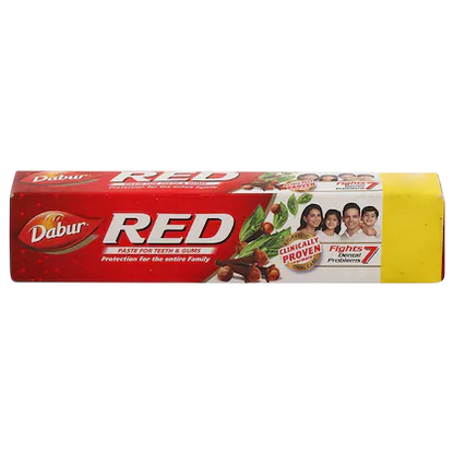 Dabur Red Ayurvedic Toothpaste, 36g