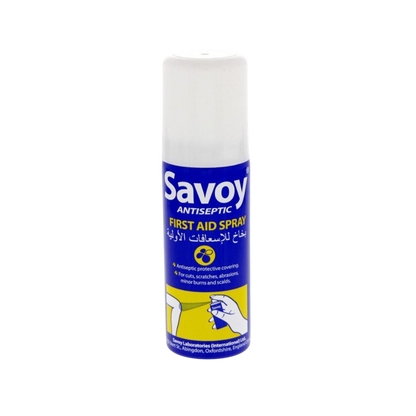 Savoy Antiseptic Spray 50ML