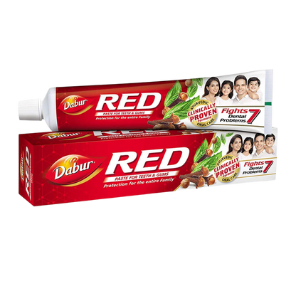 Dabur Red Tooth Paste 200 Gm