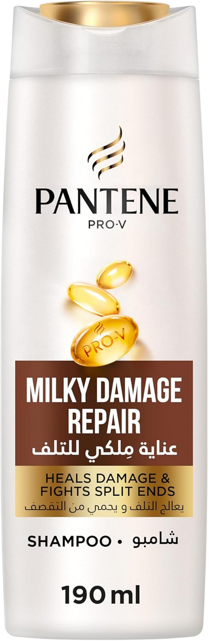 PANTENE MILKY DAMAGE REPAIR 190ML