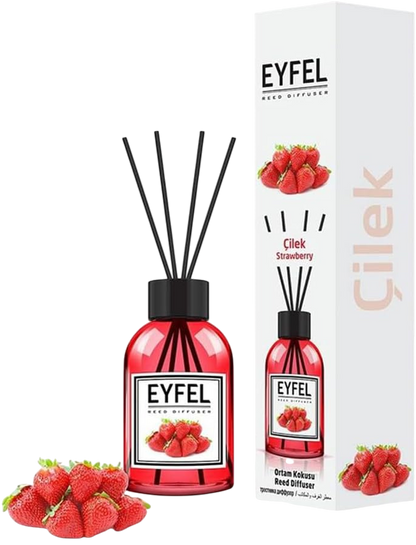 Eyfel Strawberry Room Spray, 500ml