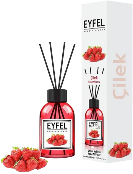 Eyfel Strawberry Room Spray, 500ml