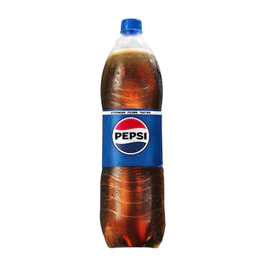 Pepsi Soft Drink, 1.5L