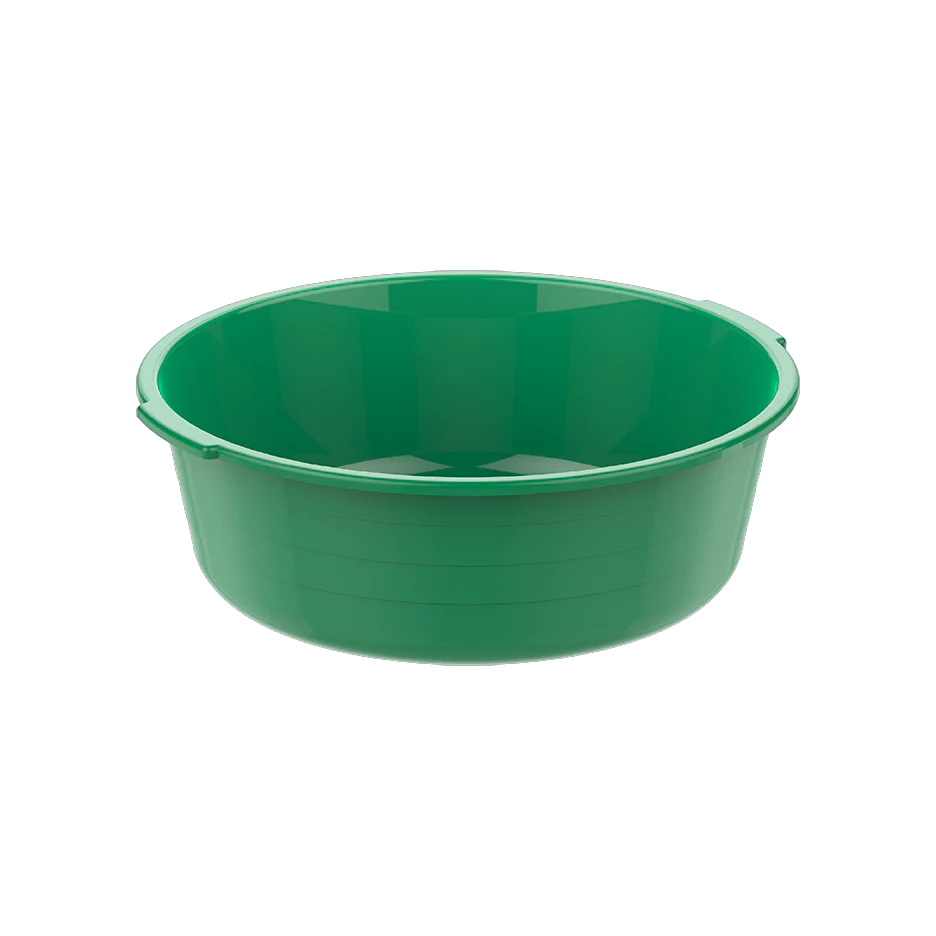 Cosmoplast Basin 12 Inch