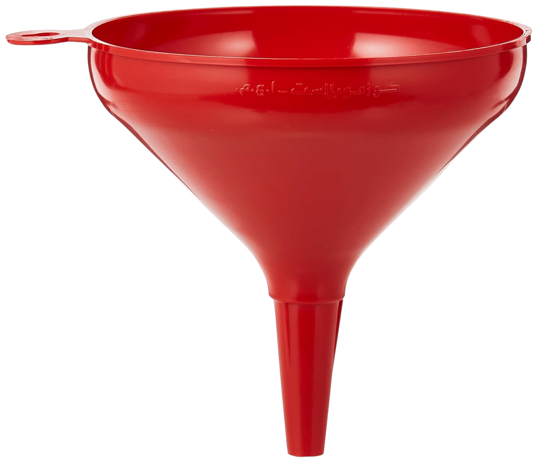 Cosmoplast Plastic Funnel (M)