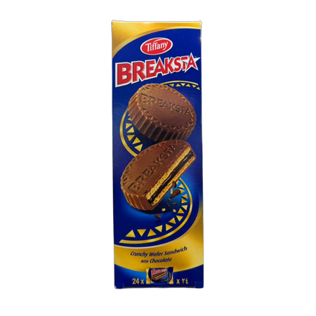 Tiffany Breaksta Wafer, 24x14.5g