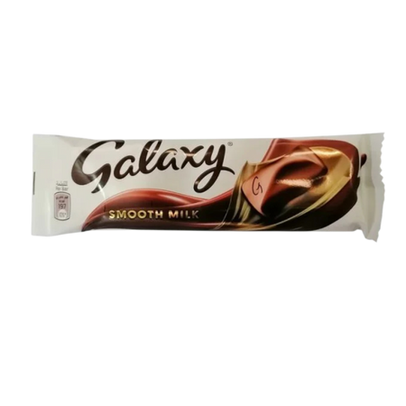 Galaxy Milk Chocolate Bar, 36g