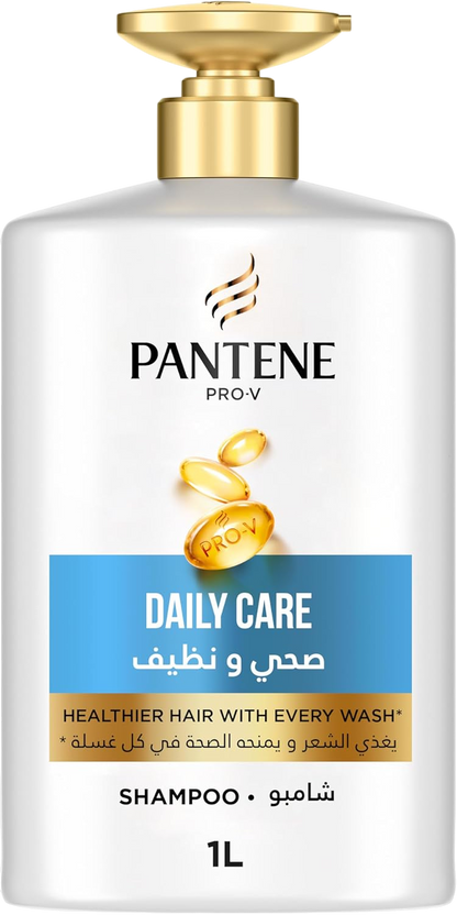 PANTENE DAILY CARE 190 ML