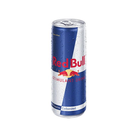 Redbull Energy Drink Regular, 250ml