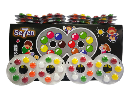 Lari Eyeglass Candy, 40 Pieces