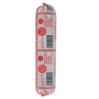 Americana Super Ground Mutton 400 G