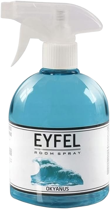 Eyfel Ocean Air Freshener, 120ml