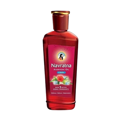 Himani Navratna Hair Oil 100 Ml