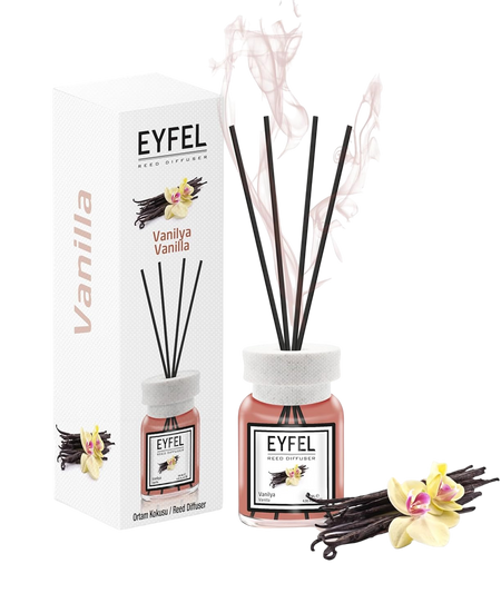Eyfel Vanilla Air Freshener, 120ml