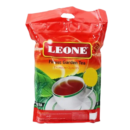Leone Finest Garden Loose Tea 5 Kg