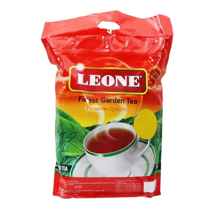 Leone Finest Garden Loose Tea 5 Kg