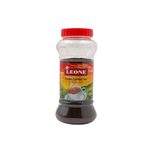 LEONE BLACK TEA 225GM