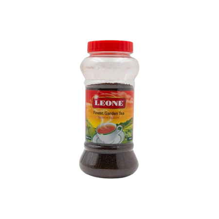 LEONE BLACK TEA 225GM