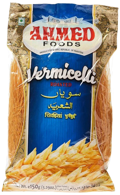 AHMAD Roasted Vermicelli 150g