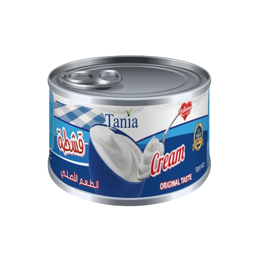 Tania Cream, 170g