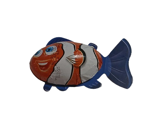 Dippo Swimys Chocolate, 18g