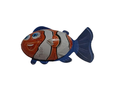 Dippo Swimys Chocolate, 18g