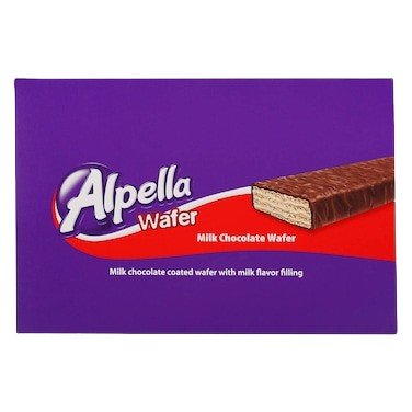 Ulker Alpella Chocolate 38 g