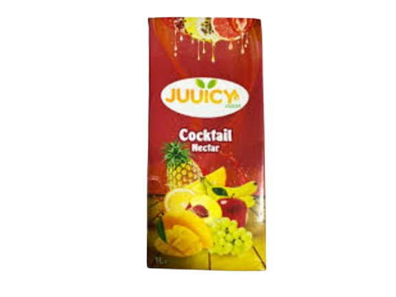 Juicy Cocktail Nectar, 1L