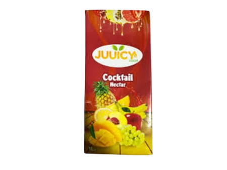 Juicy Cocktail Nectar, 1L