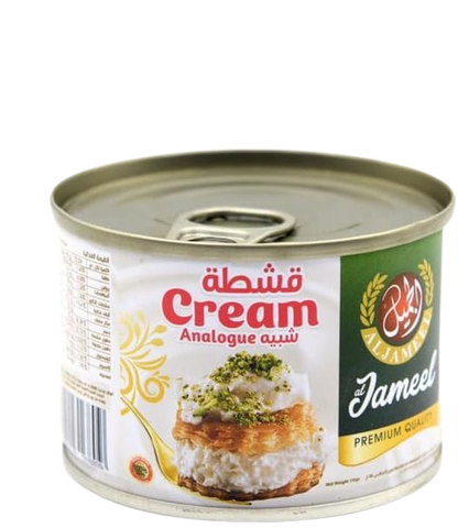 Al Jameel Analogue Cream, 170g